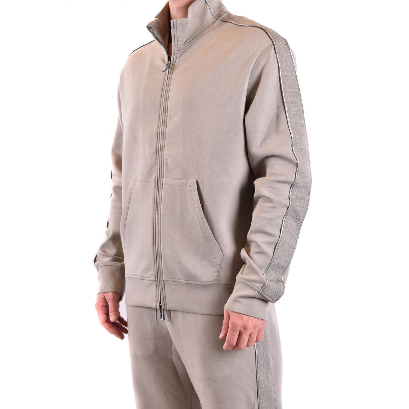 Emporio Armani Felpa Uomo