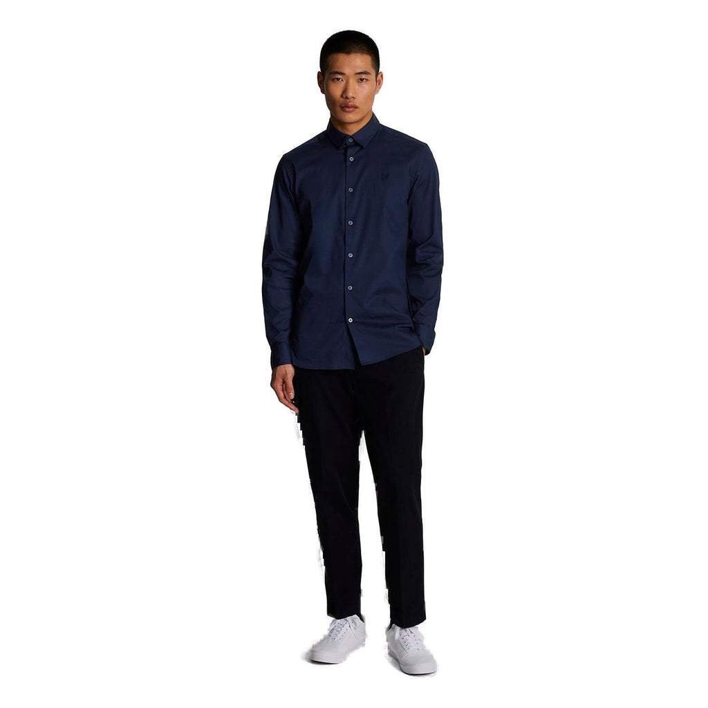 Lyle & Scott Camicia Uomo