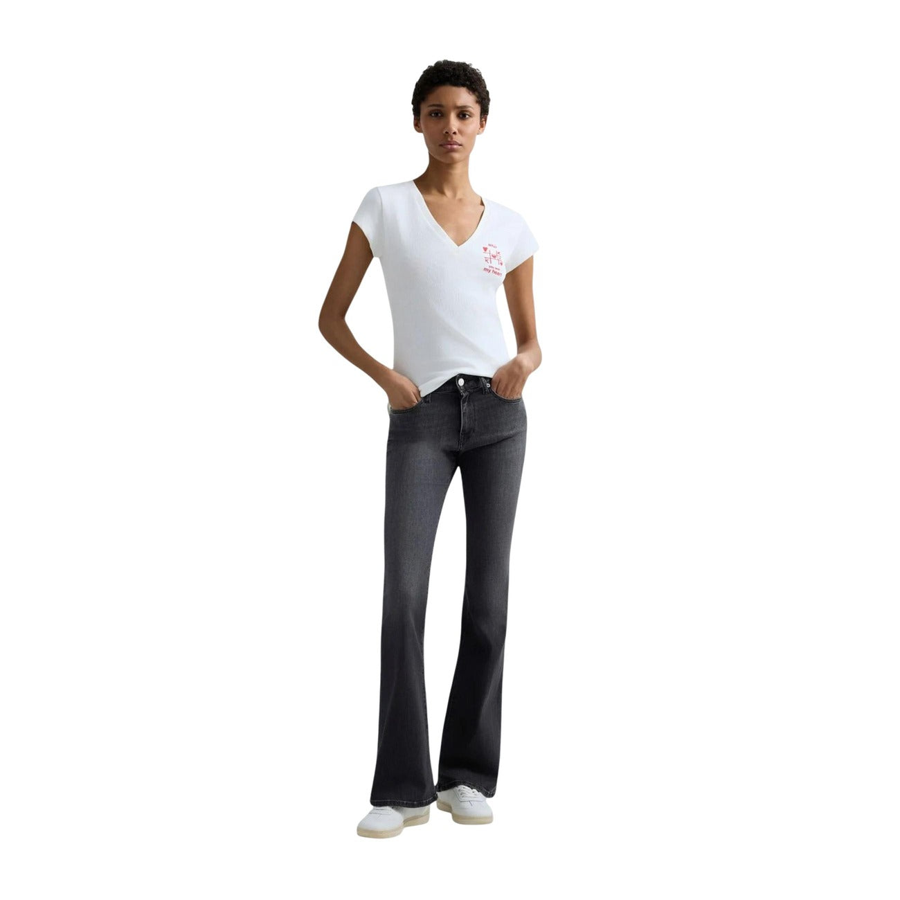 Replay Jeans Donna