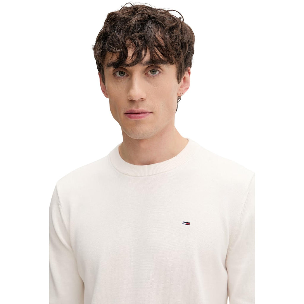Tommy Hilfiger Jeans Maglia Uomo