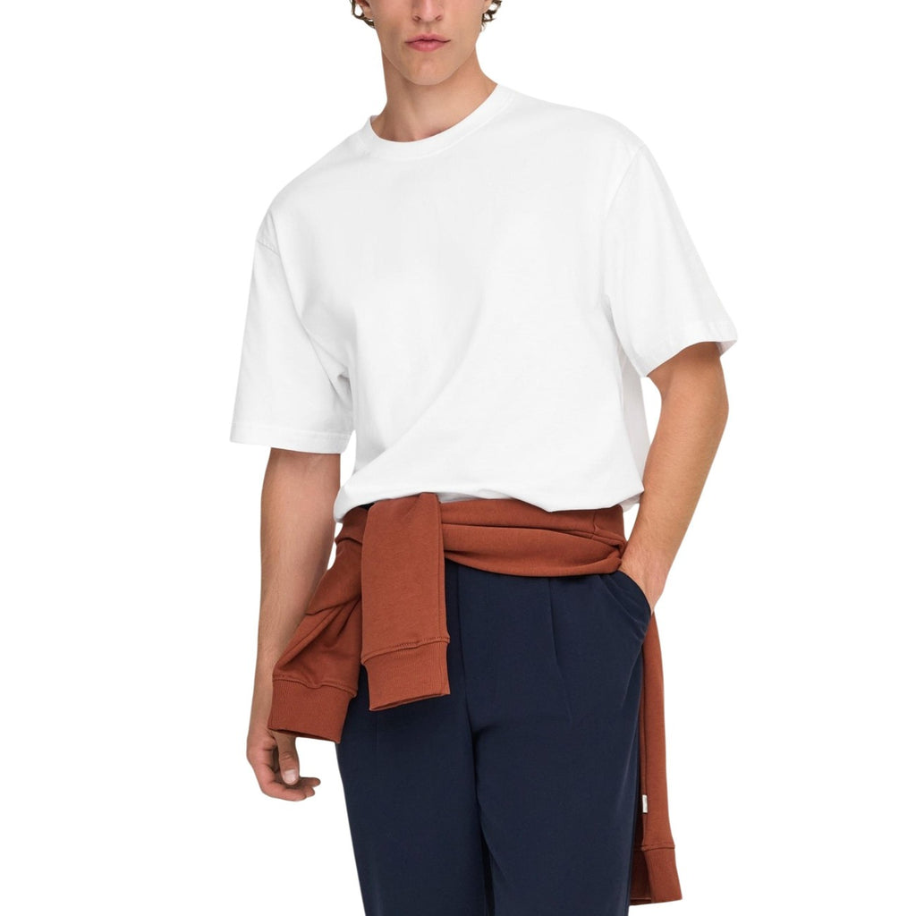 Only & Sons T-Shirt Uomo