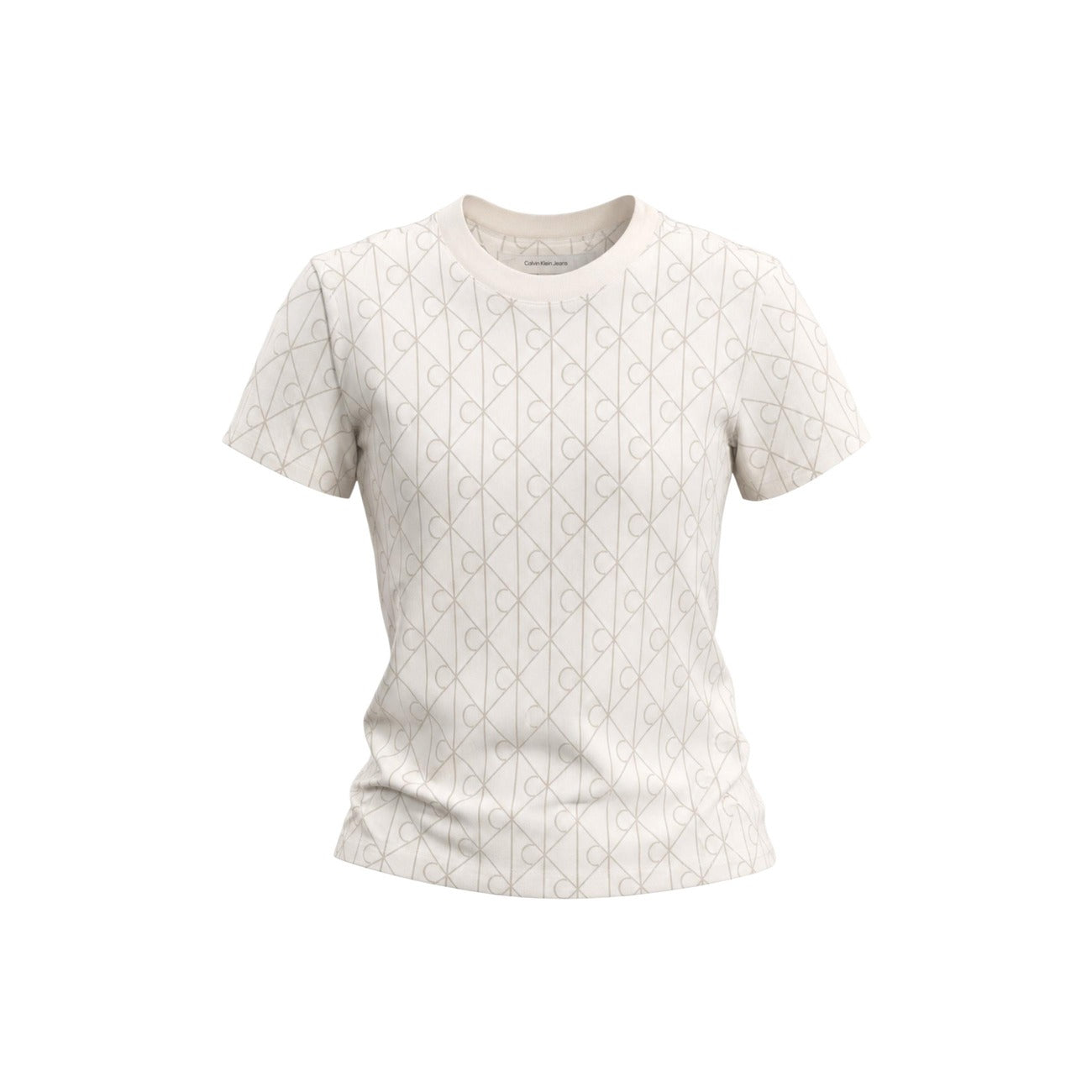 Calvin Klein Jeans T-Shirt Donna