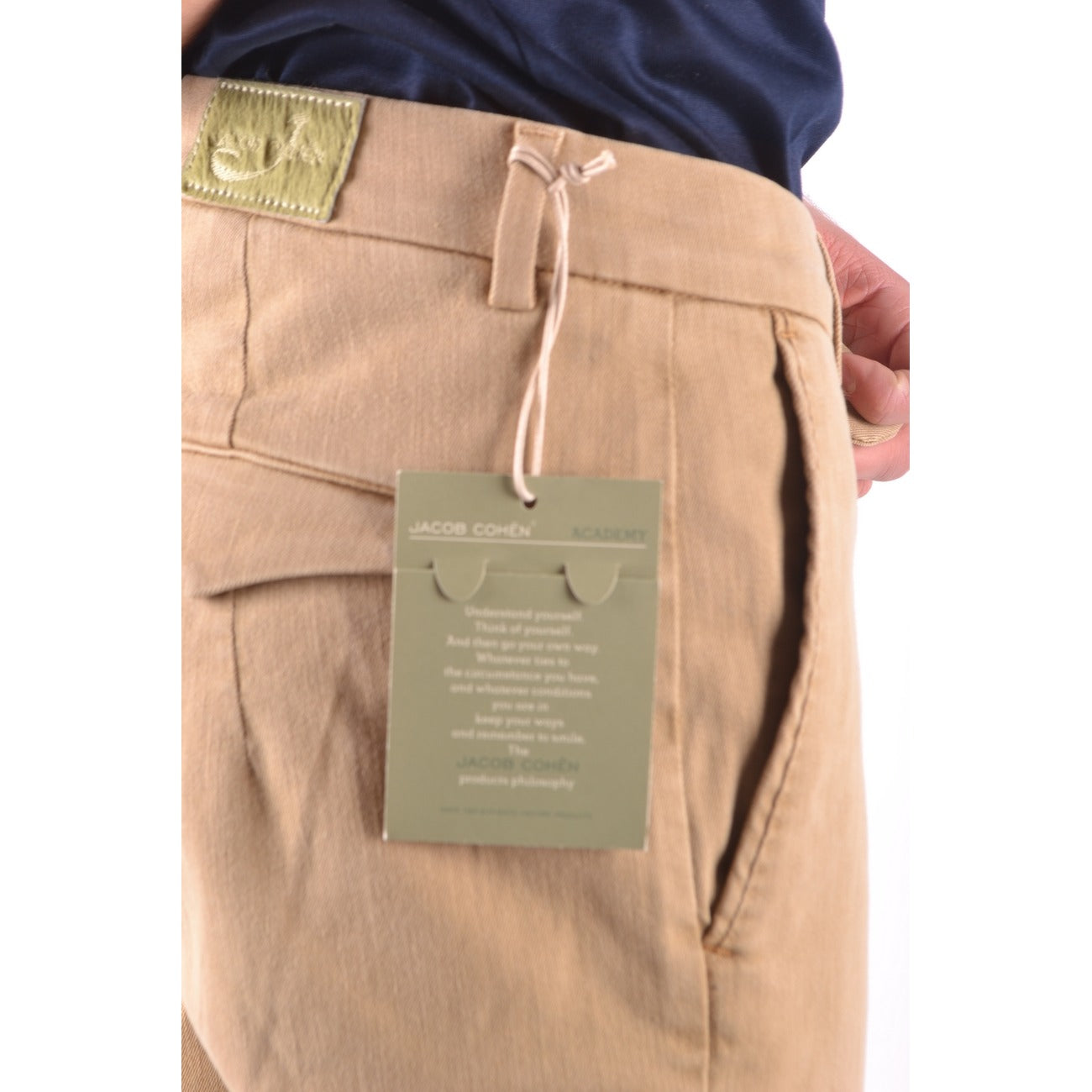 Jacob Cohen Pantaloni Uomo