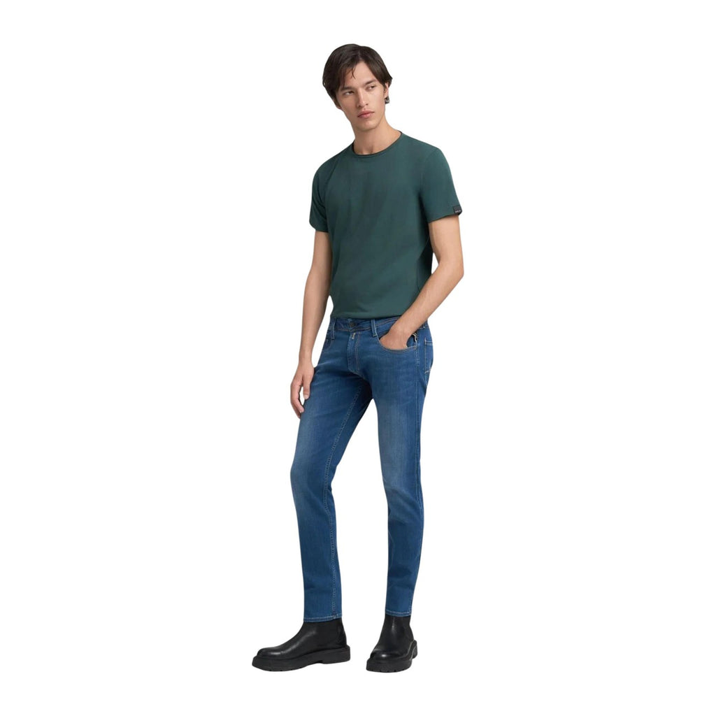 Replay Jeans Uomo