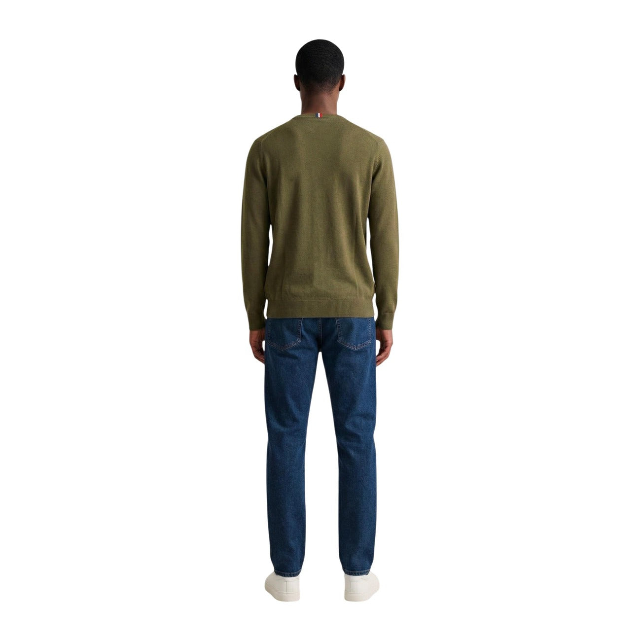 U.s. Polo Assn. Maglia Uomo
