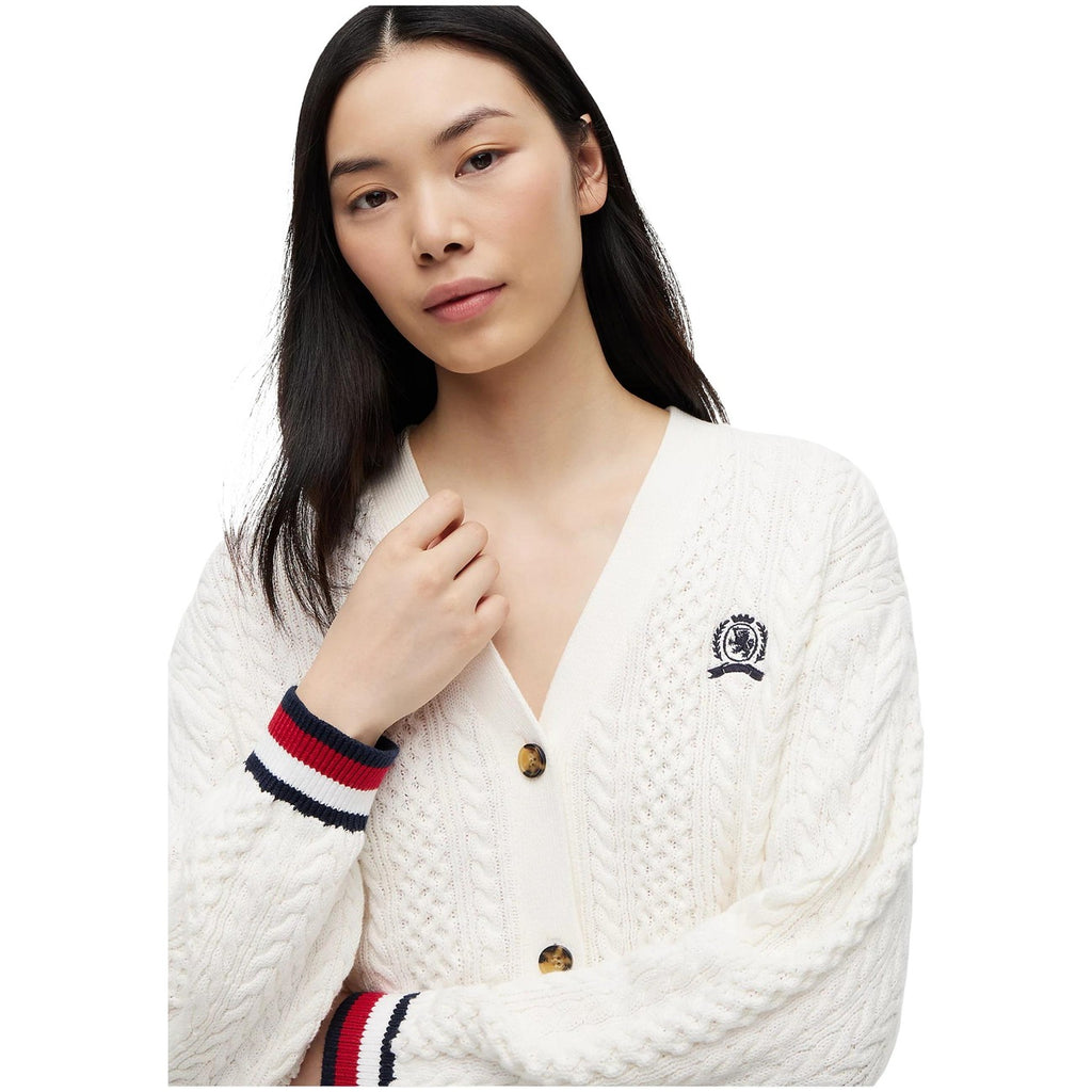 Tommy Hilfiger Jeans Maglia Donna