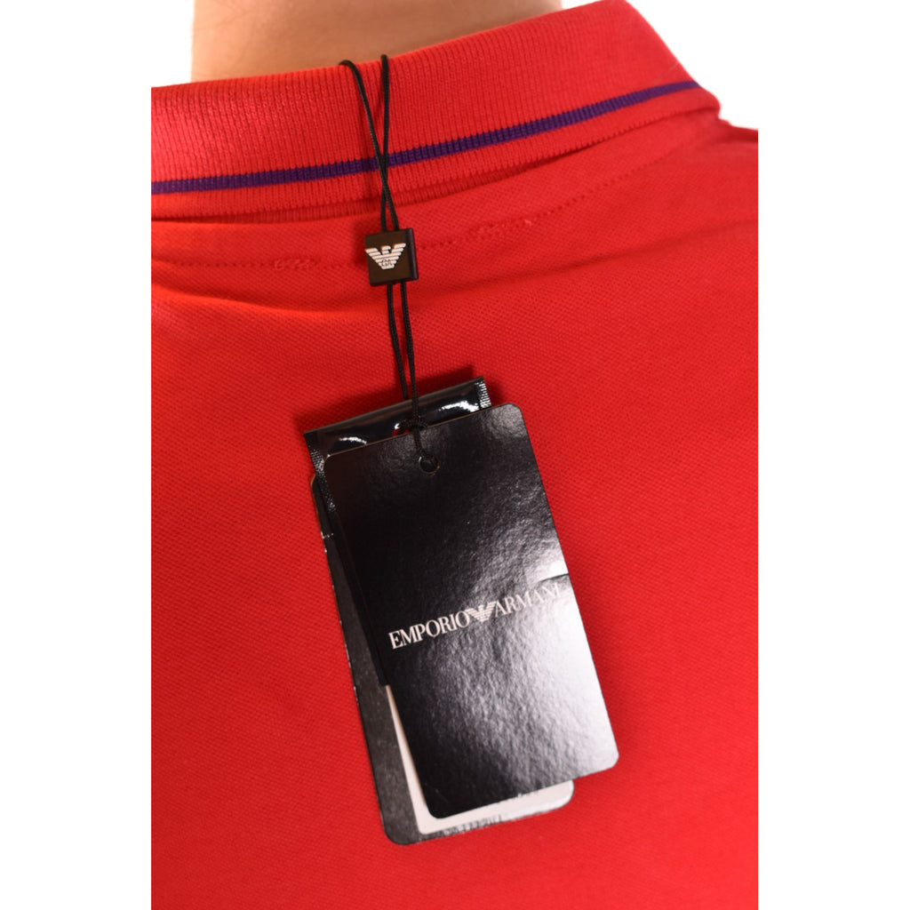 Emporio Armani Polo Donna