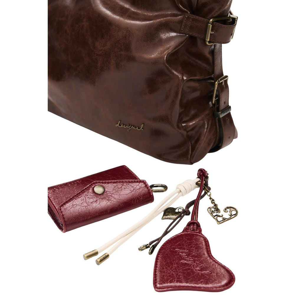 Desigual Borsa Donna