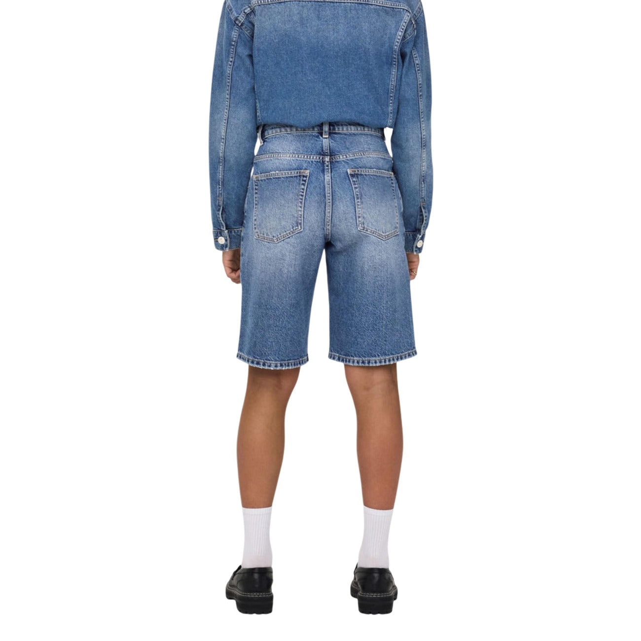 Only Shorts Donna
