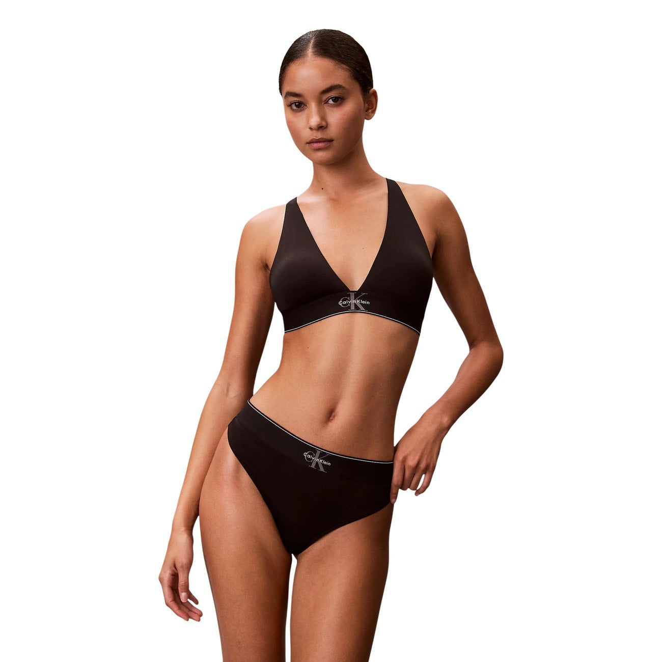 Calvin Klein Underwear Intimo Donna