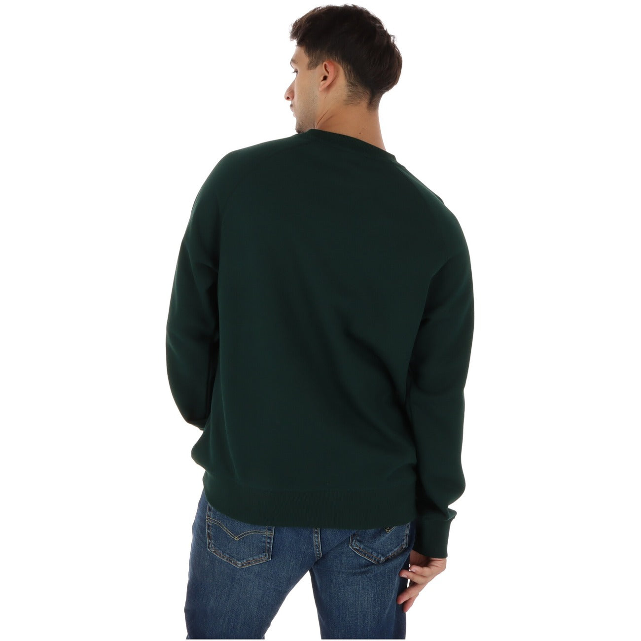 Timberland Felpa Uomo
