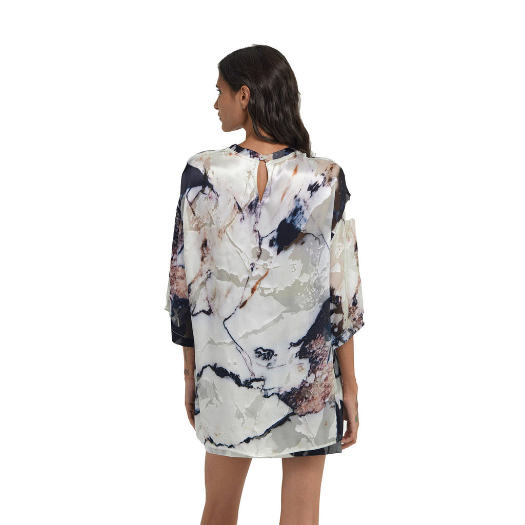 Roberto Cavalli Blouse Donna