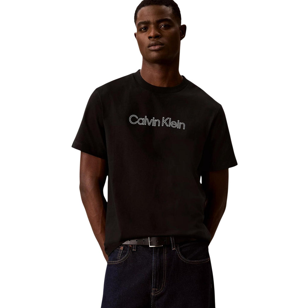 Calvin Klein Jeans T-Shirt Uomo