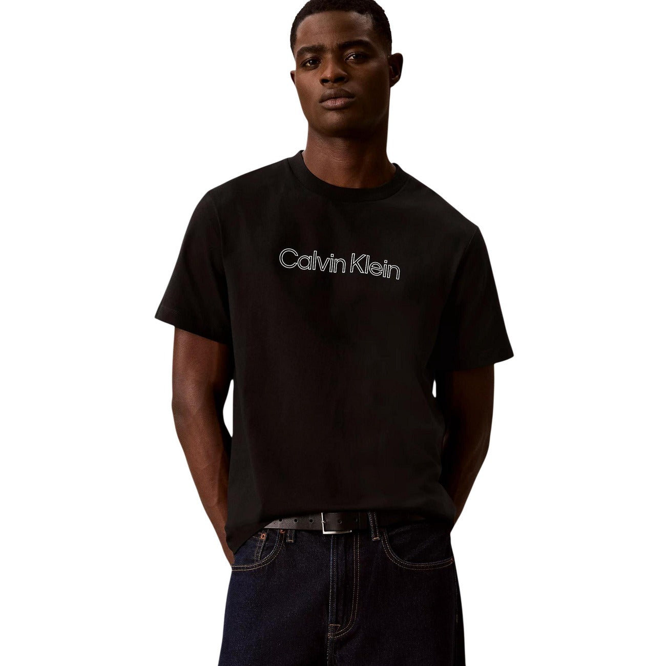 Calvin Klein Jeans T-Shirt Uomo