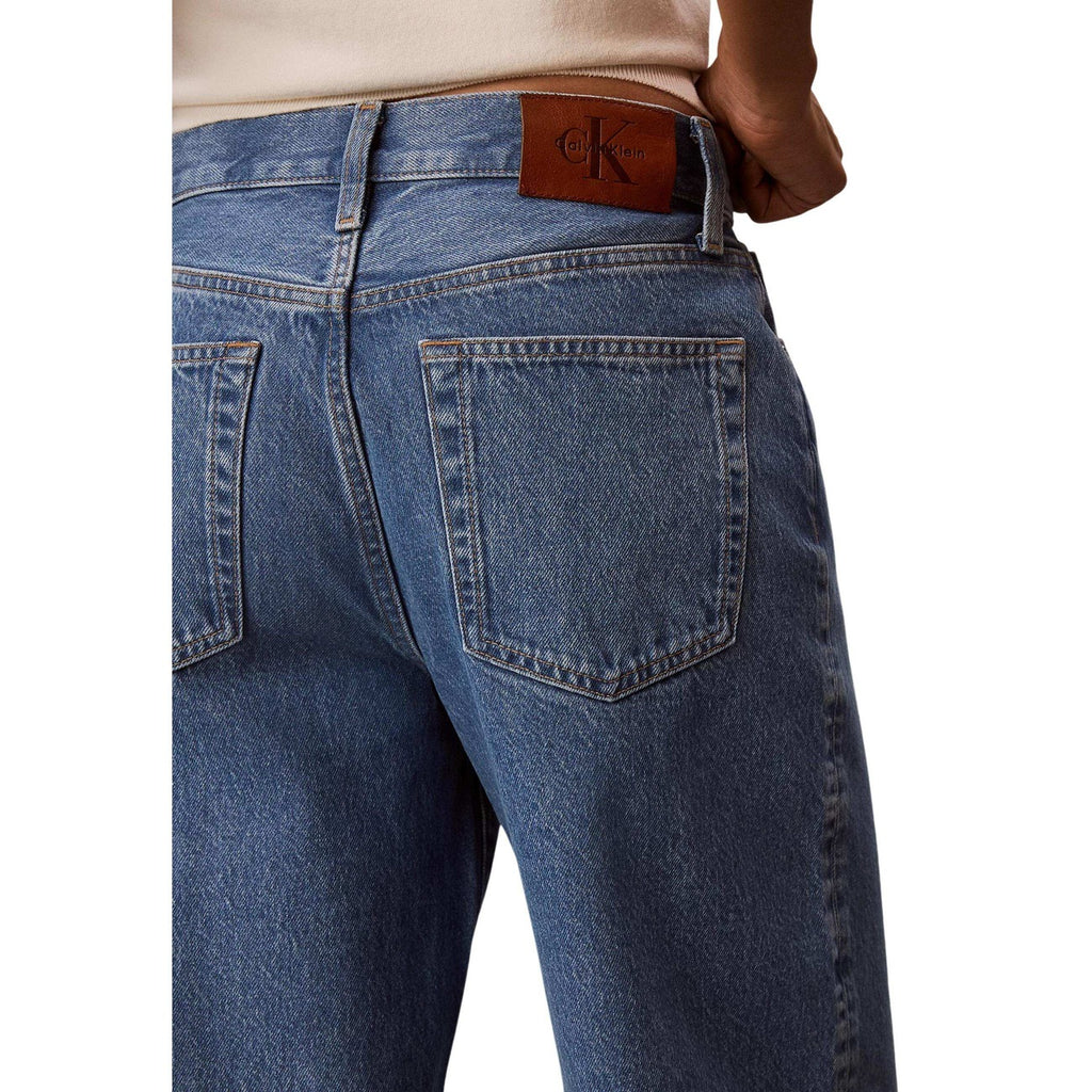 Calvin Klein Jeans Jeans Donna