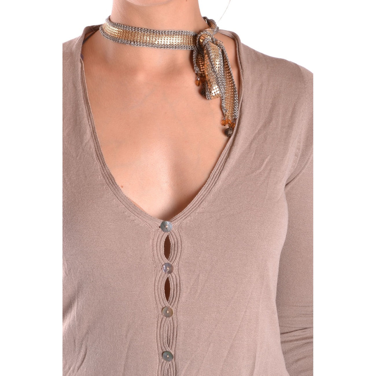 Pinko Cardigan Donna
