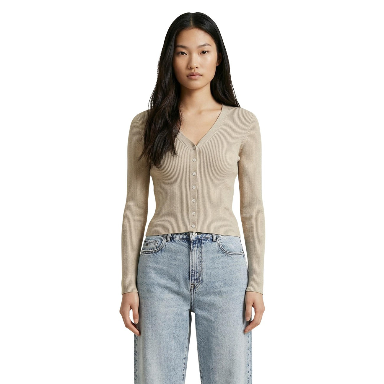 Only Cardigan Donna
