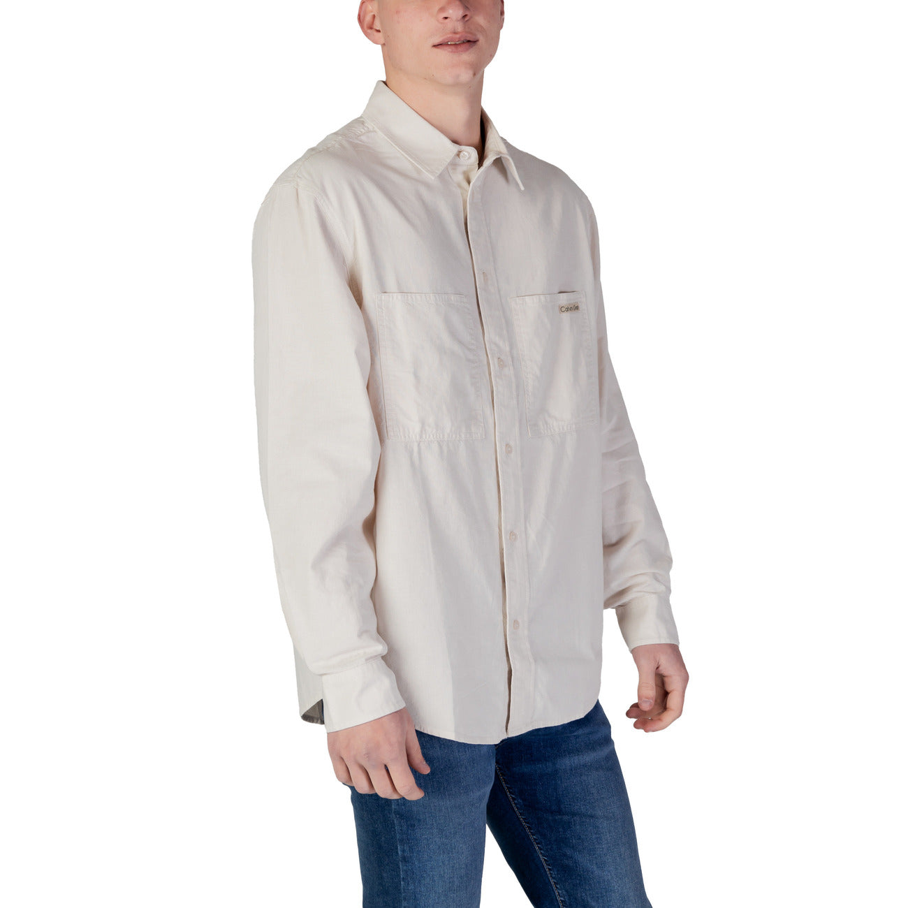 Calvin Klein Jeans Camicia Uomo
