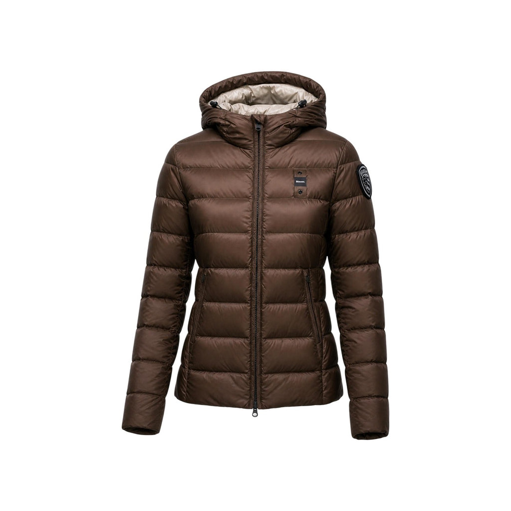 Blauer. Giubbotto Donna