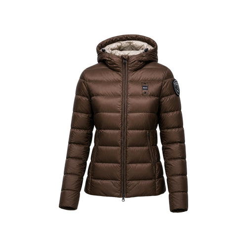 Blauer. Giubbotto Donna