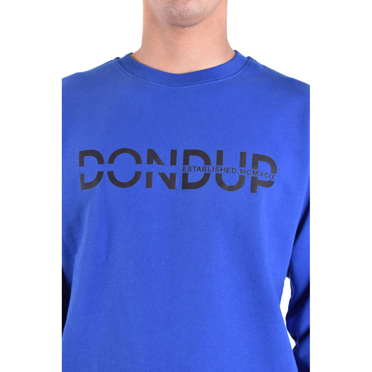 Dondup Felpa Uomo