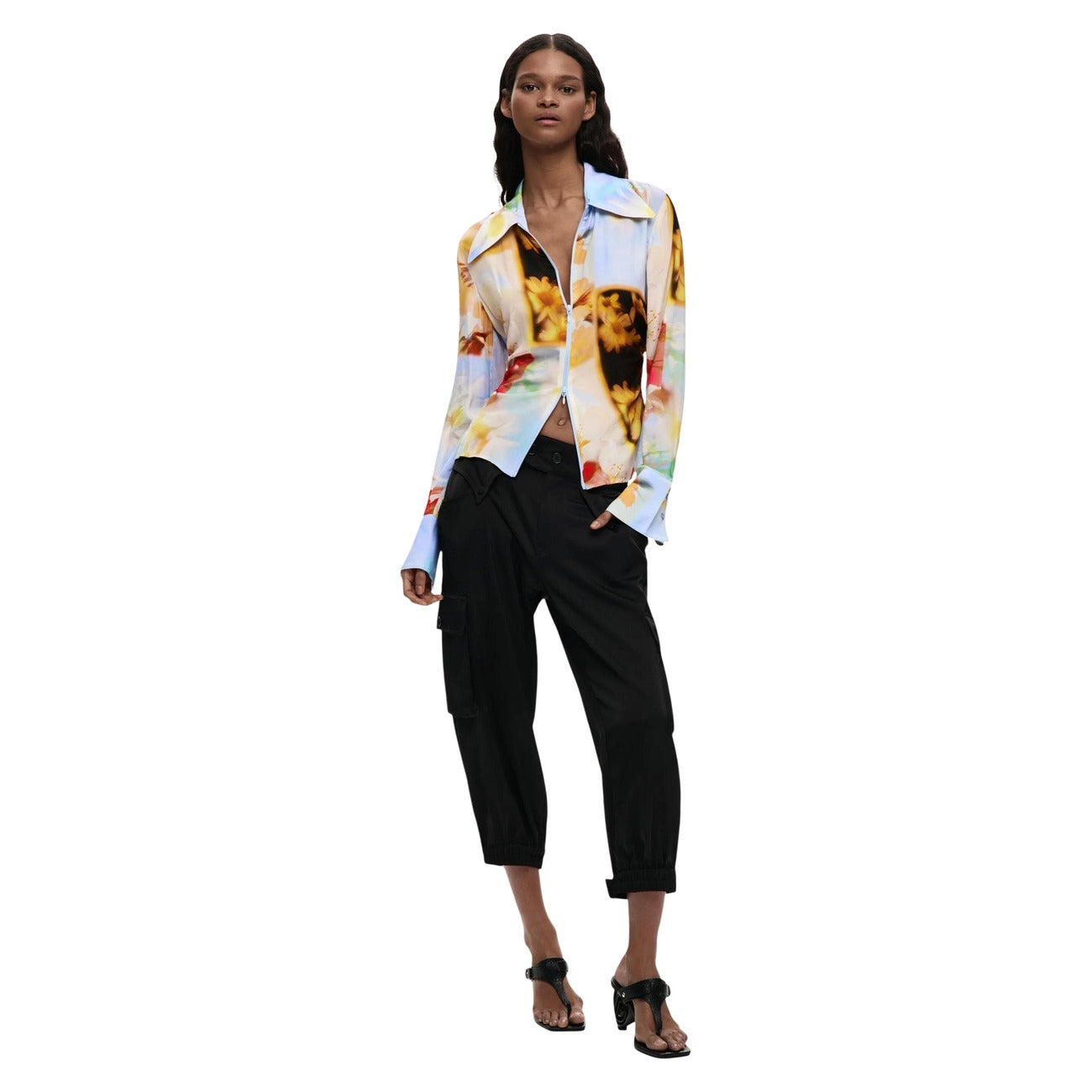 Desigual Camicia Donna