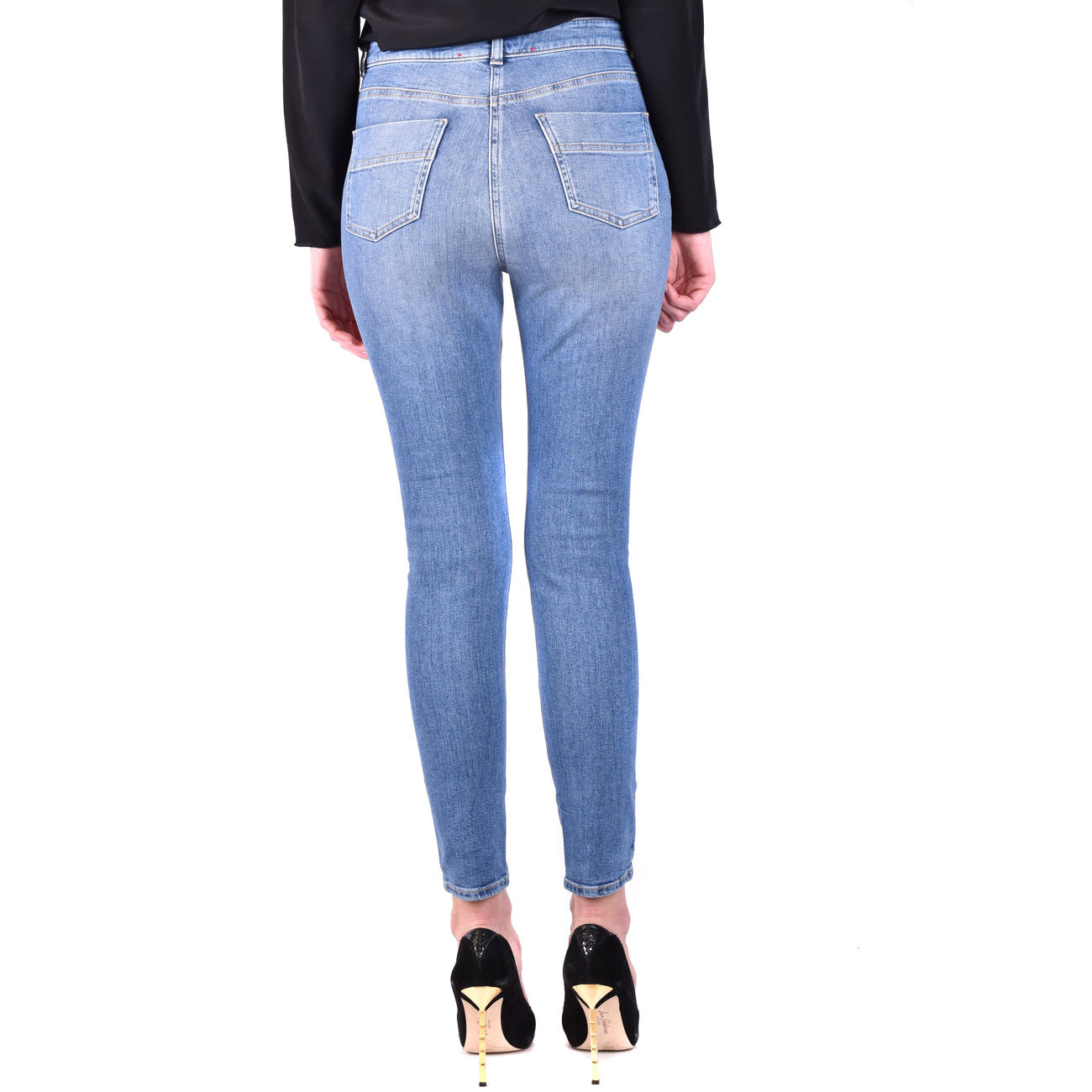 Elisabetta Franchi Jeans Donna