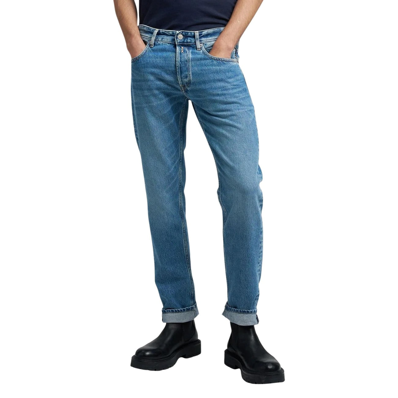 Replay Jeans Uomo
