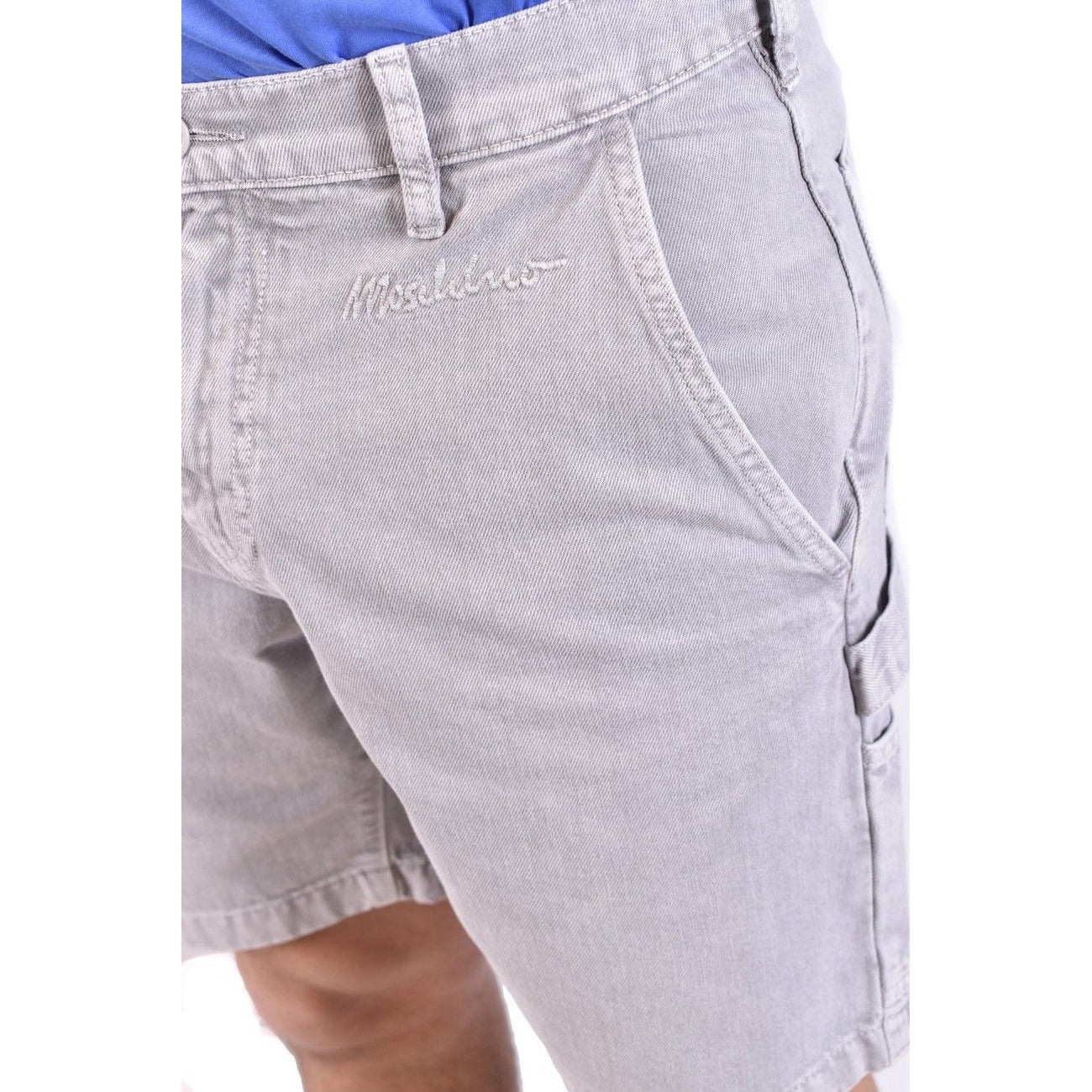 Moschino Bermuda Uomo