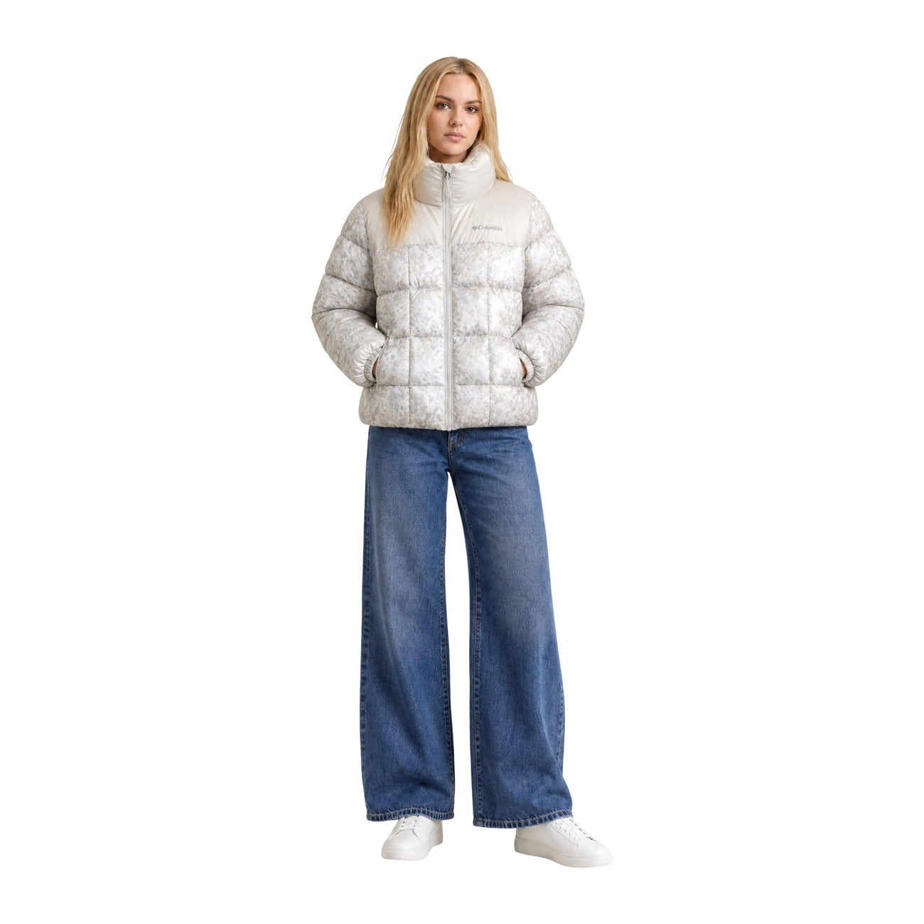 Columbia Giacca Donna