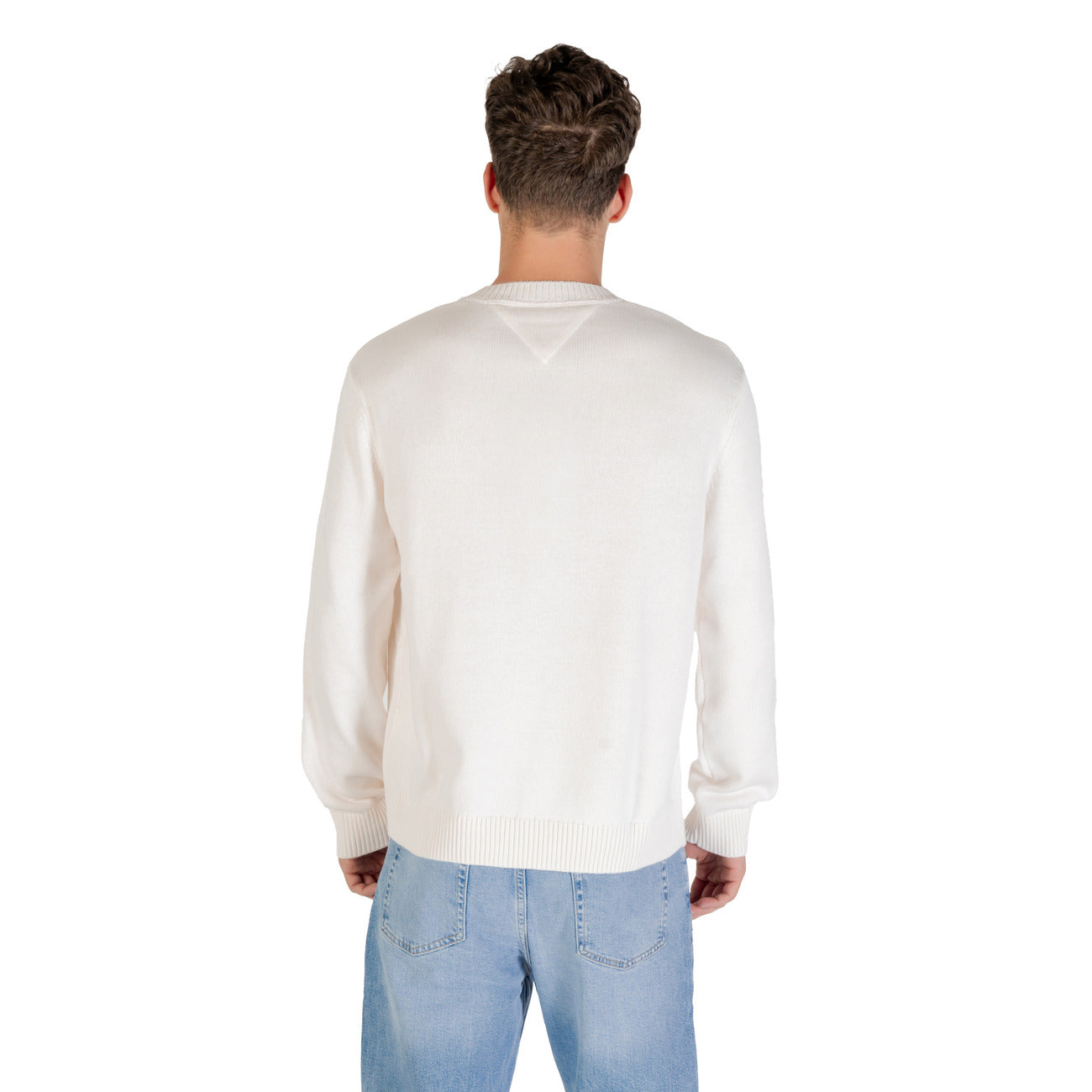 Tommy Hilfiger Jeans Maglia Uomo