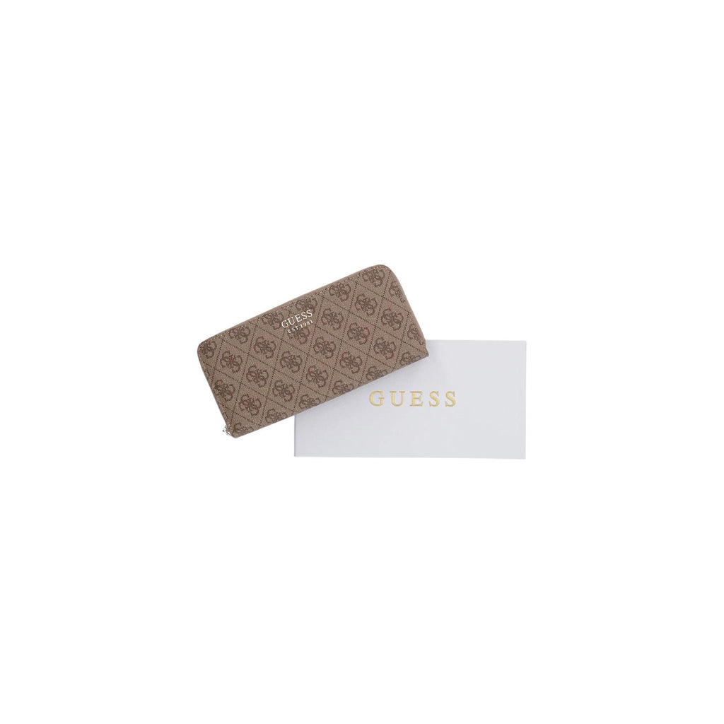 Guess Portafogli Donna