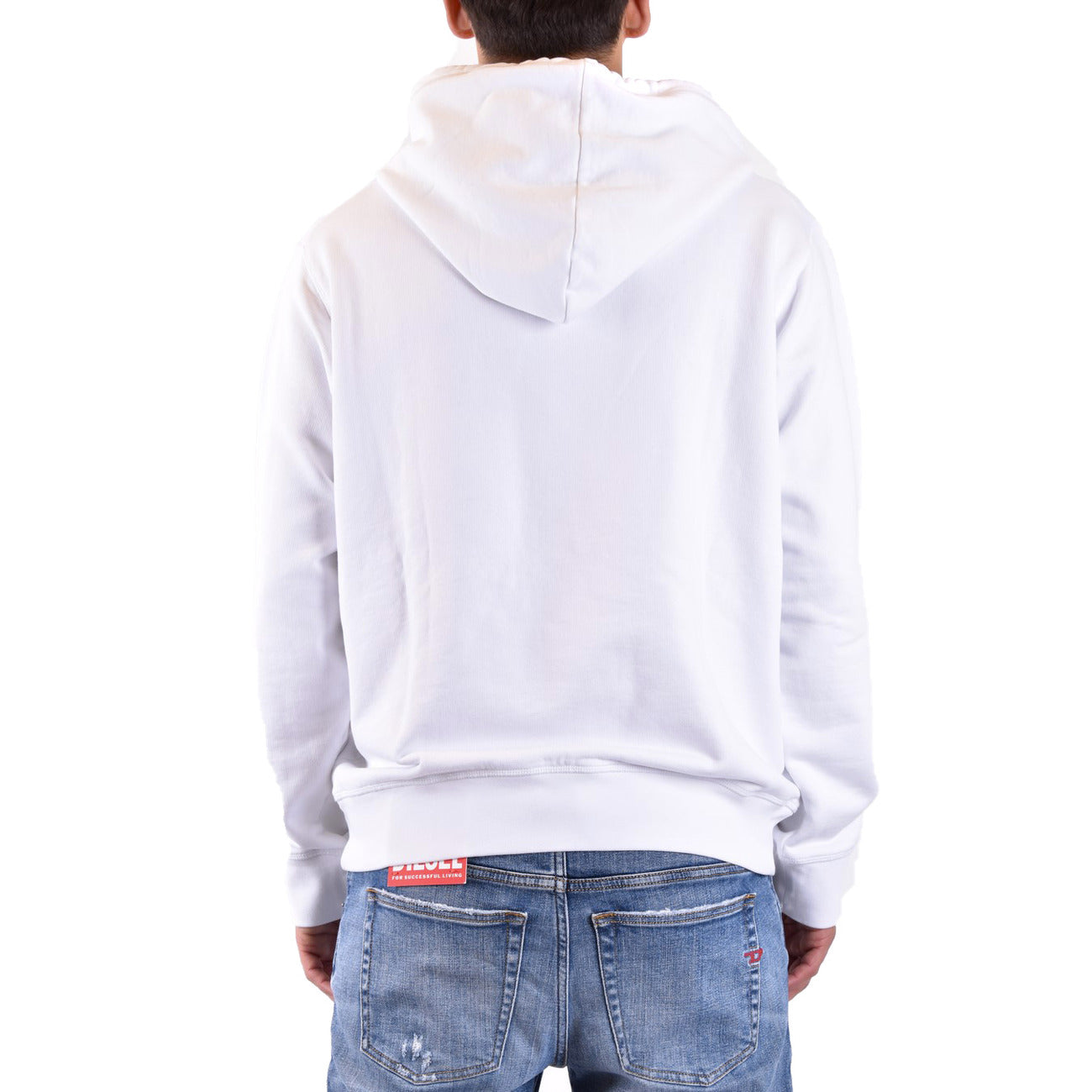 Dsquared2 Felpa Uomo