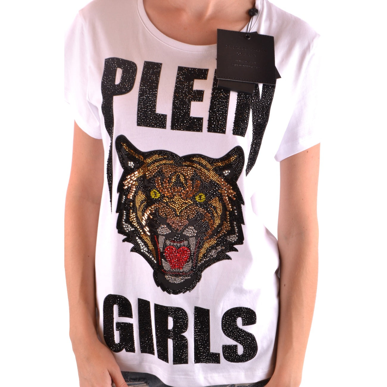 Philipp Plein T-Shirt Donna