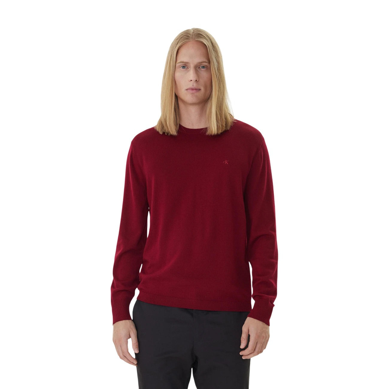 Calvin Klein Maglia Uomo