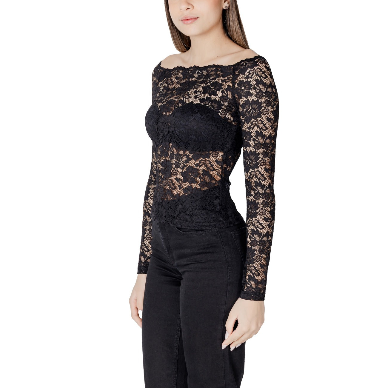 Morgan De Toi Blouse Donna