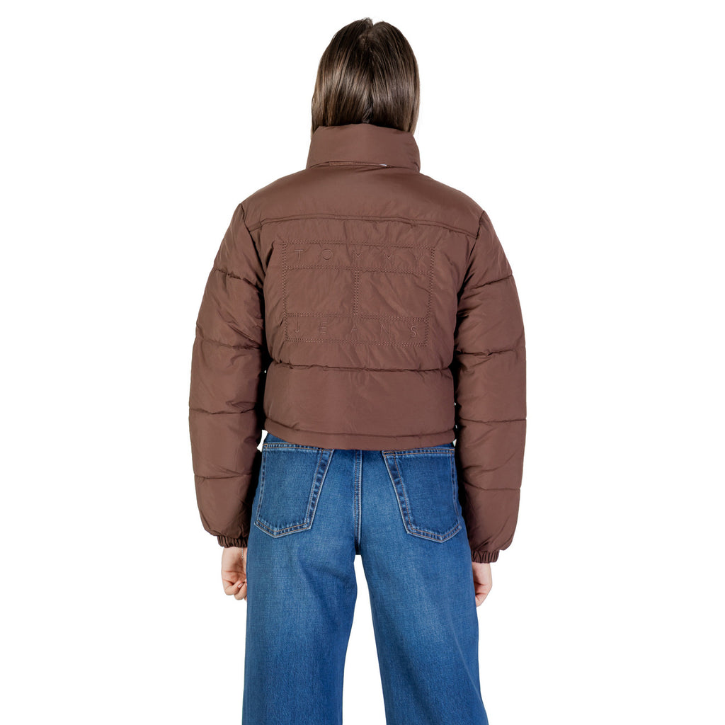 Tommy Hilfiger Jeans Giacca Donna