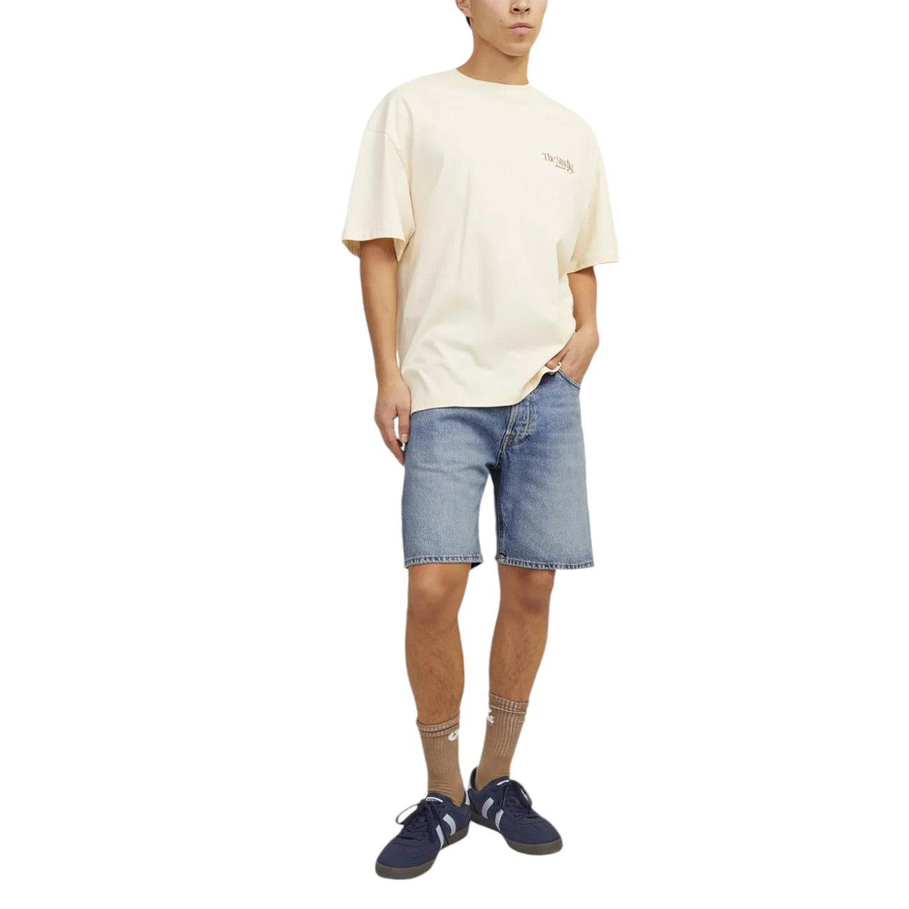 Jack & Jones Bermuda Uomo