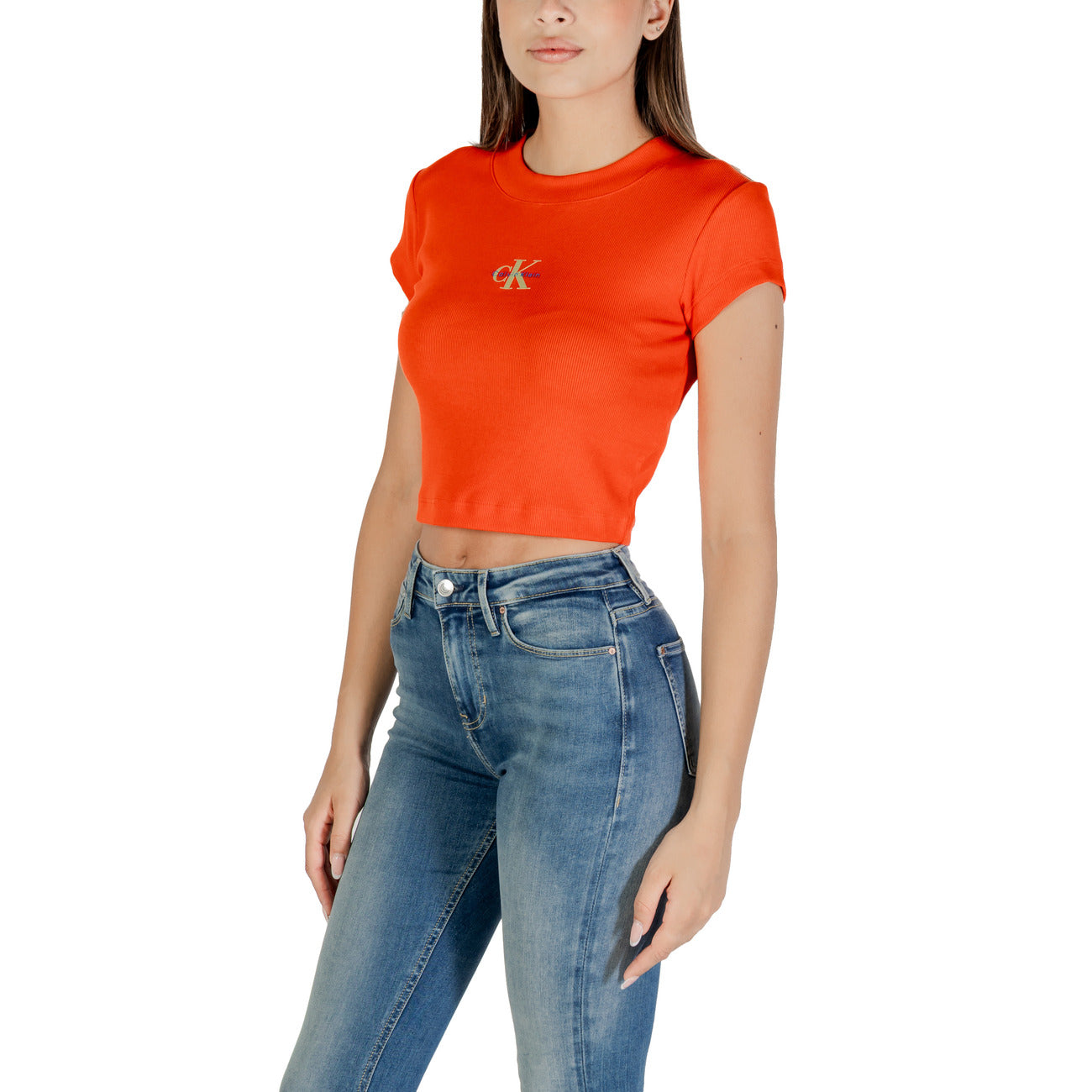 Calvin Klein Jeans Top Donna