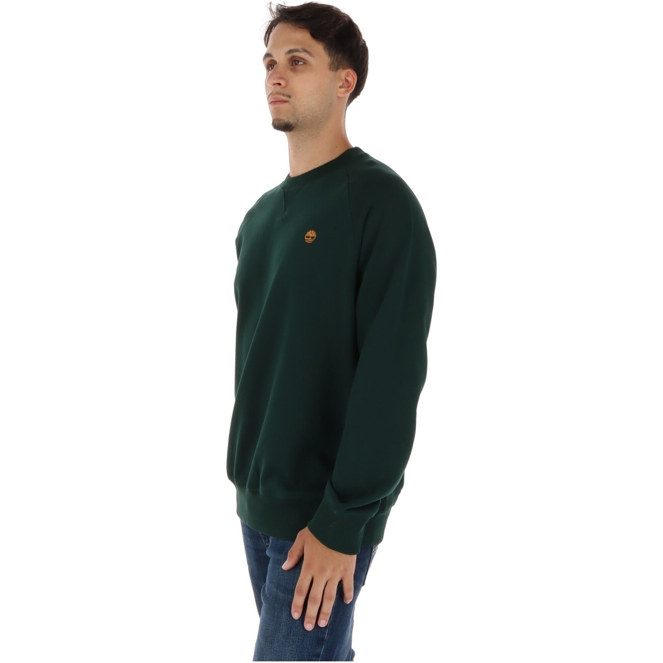 Timberland Felpa Uomo