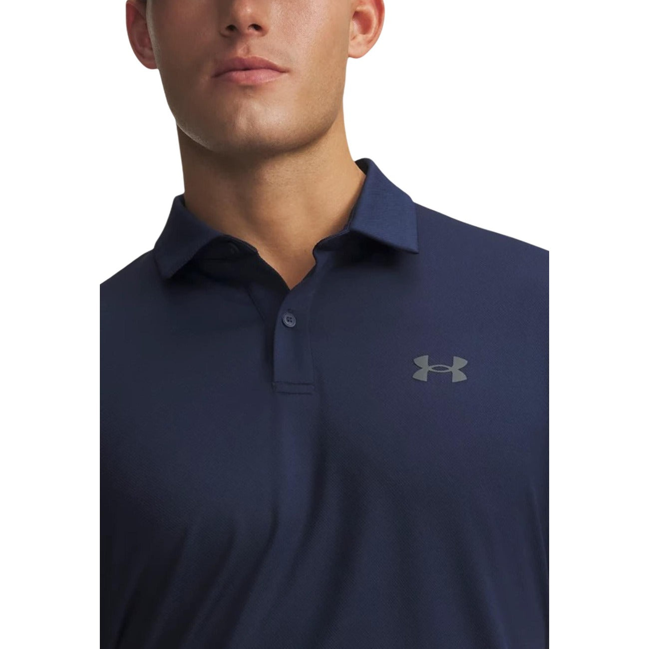 Under Armour Polo Uomo