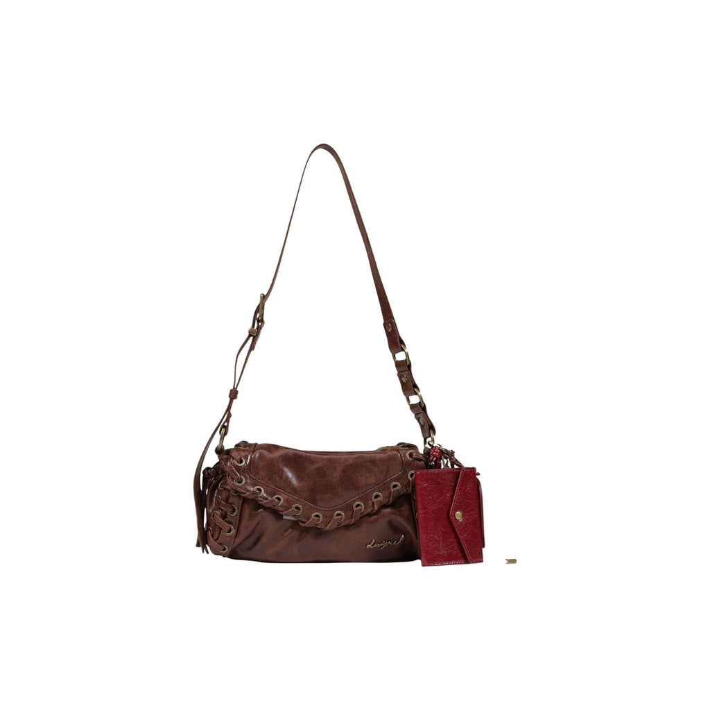 Desigual Borsa Donna