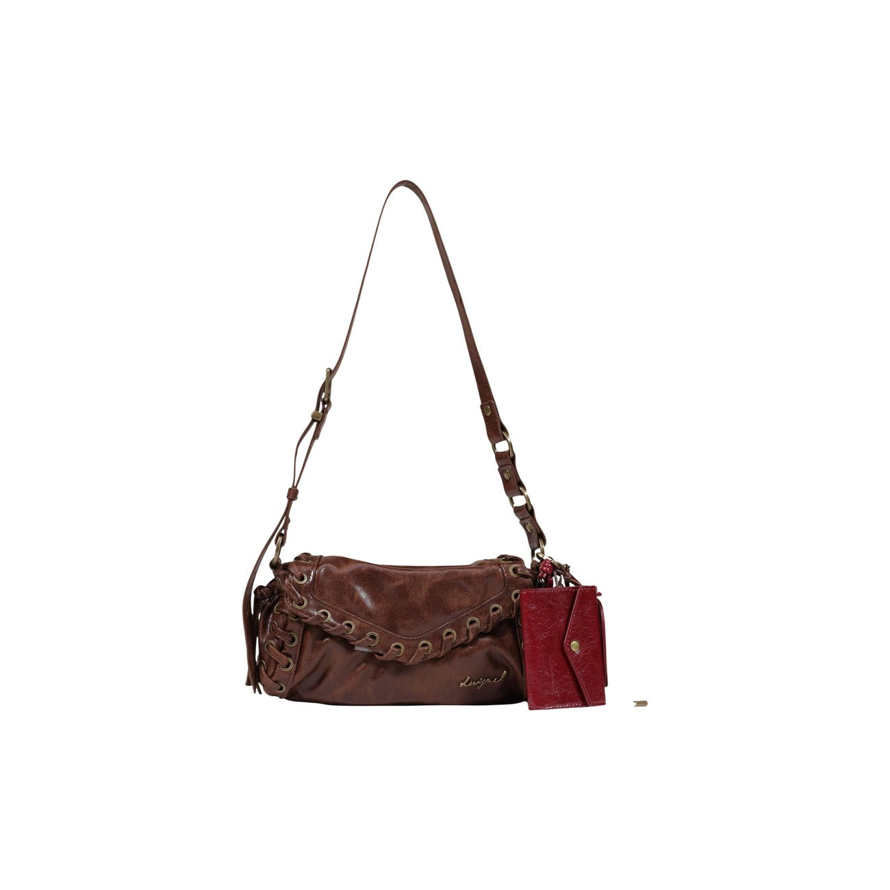 Desigual Borsa Donna