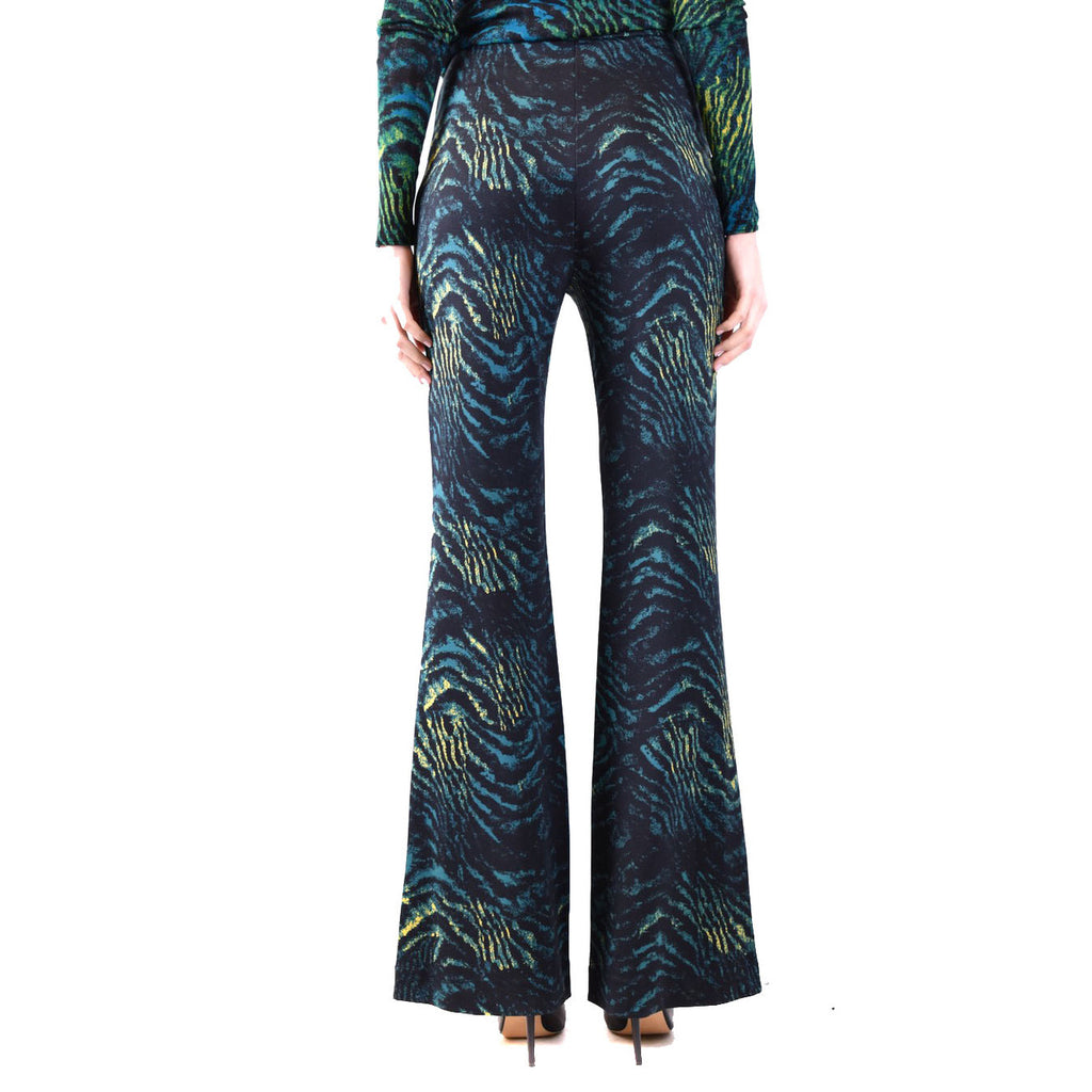Diane Von Furstenberg Pantaloni Donna