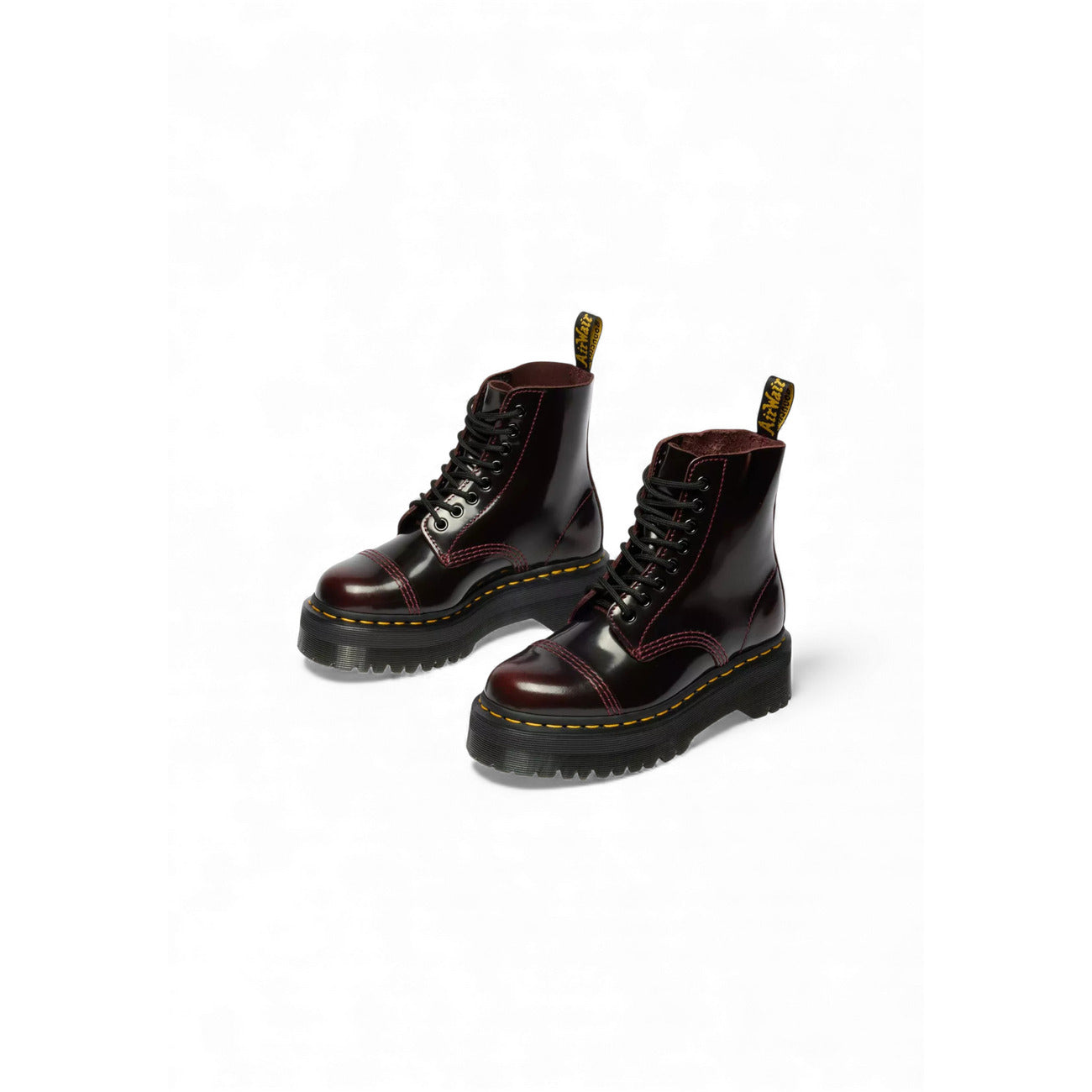 Dr. Martens Stivali Donna