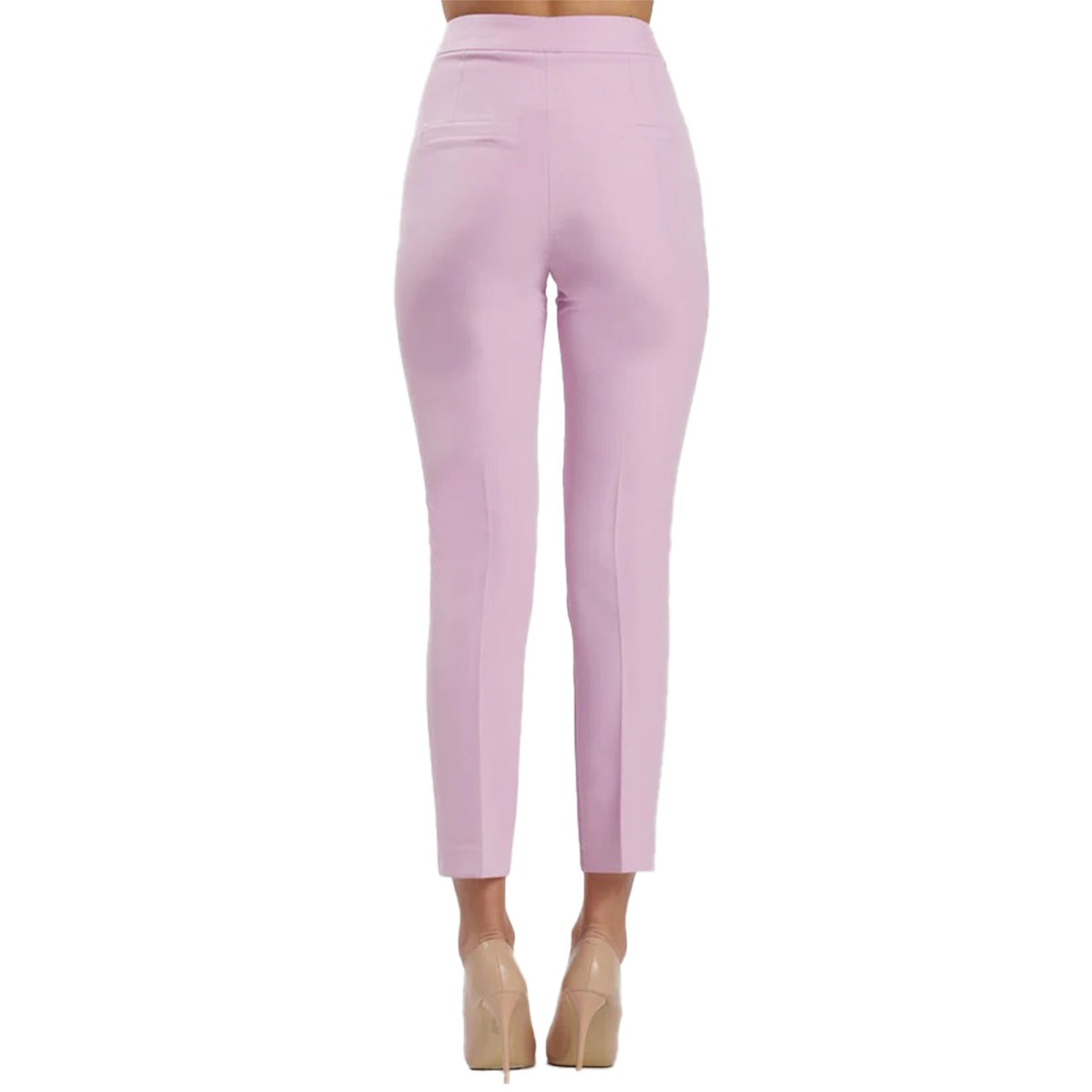 Silence Pantaloni Donna
