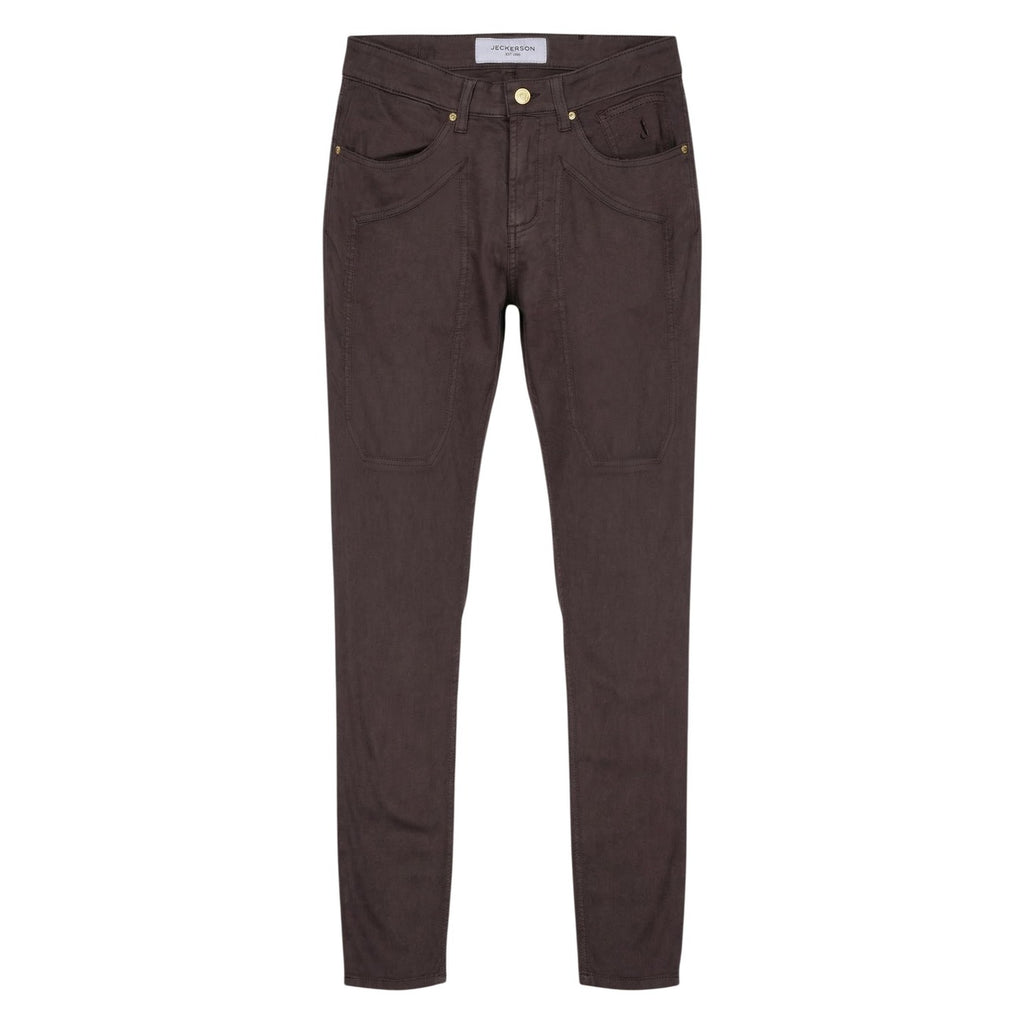 Jeckerson Pantaloni Uomo