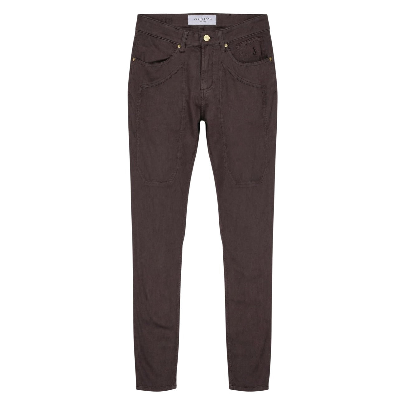 Jeckerson Pantaloni Uomo