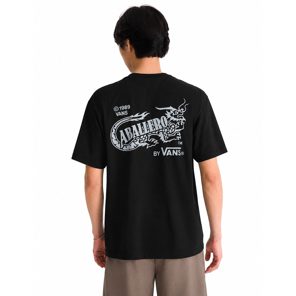 Vans T-Shirt Uomo