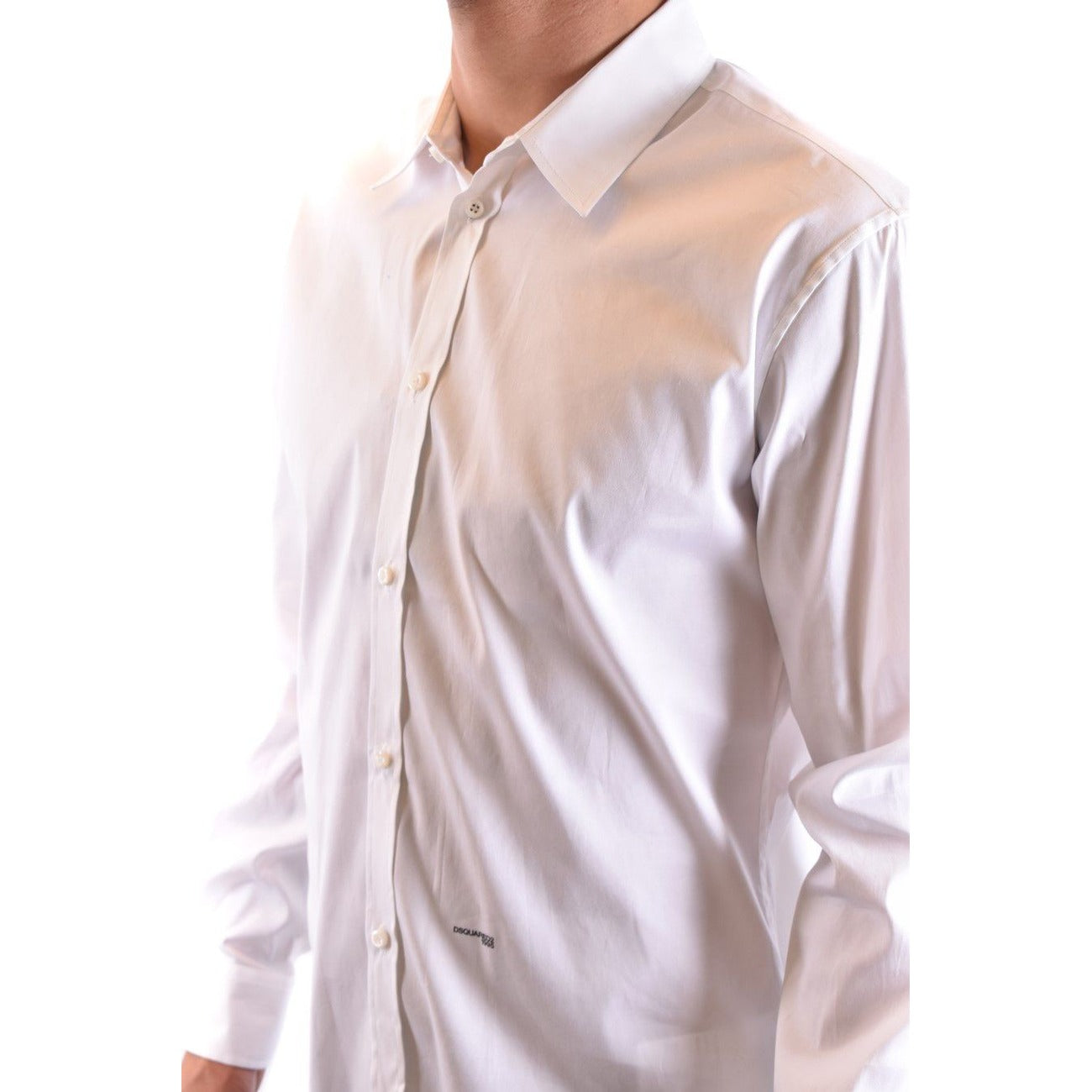 Dsquared2 Camicia Uomo